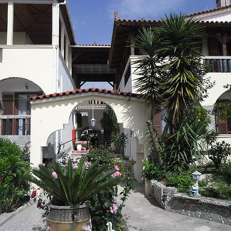 كراني Villa Maria المظهر الخارجي الصورة