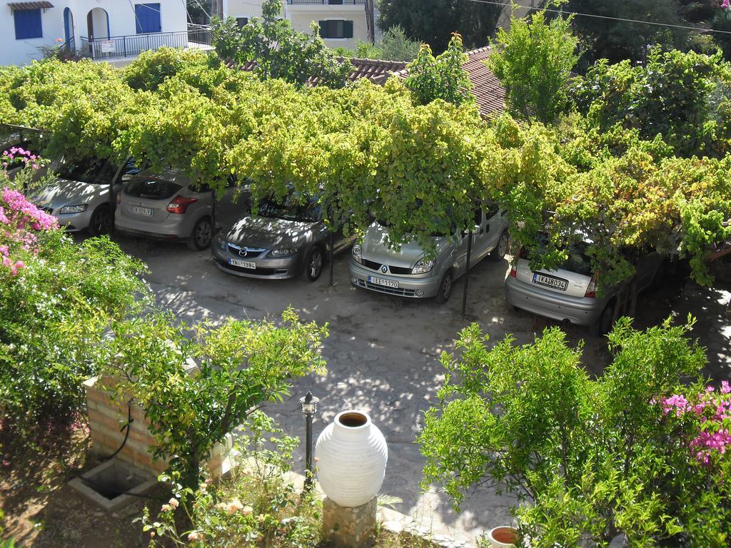 كراني Villa Maria المظهر الخارجي الصورة