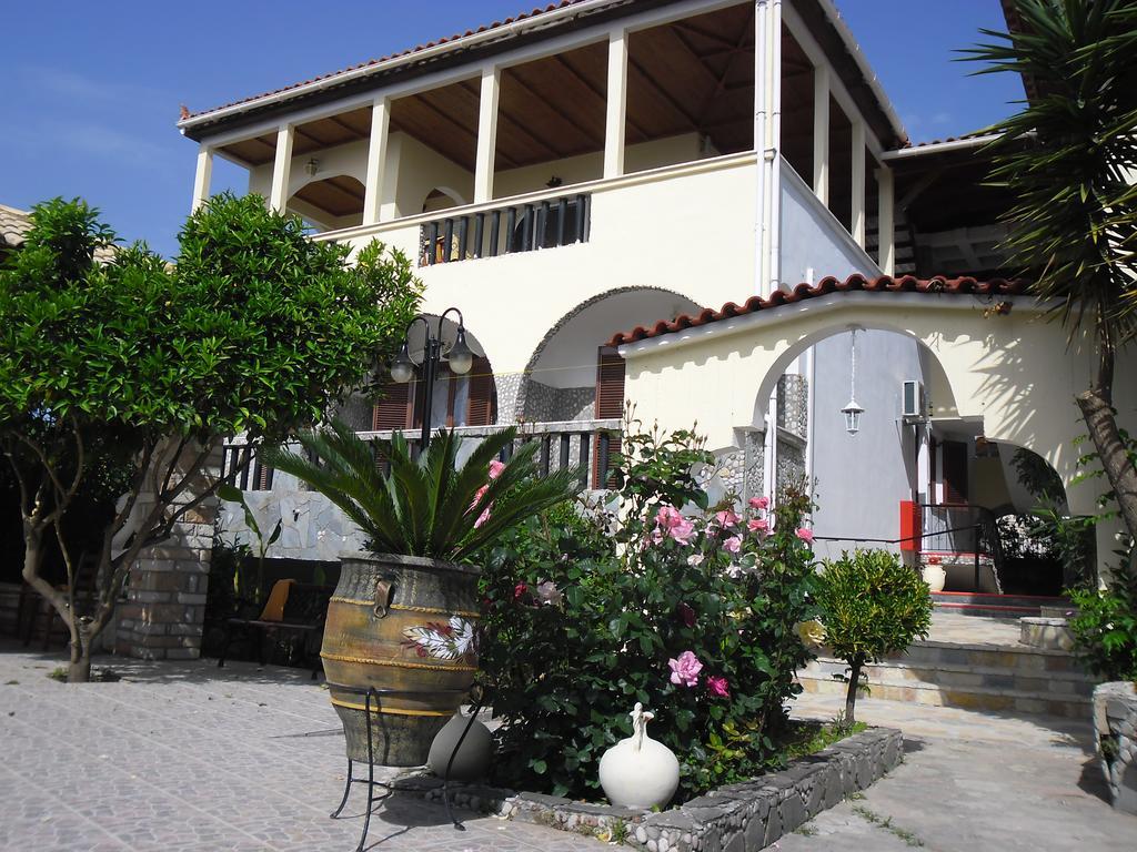 كراني Villa Maria المظهر الخارجي الصورة