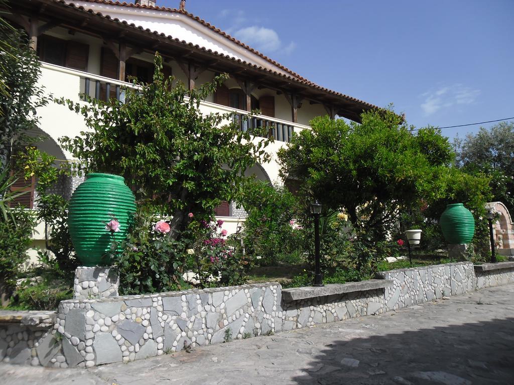كراني Villa Maria المظهر الخارجي الصورة