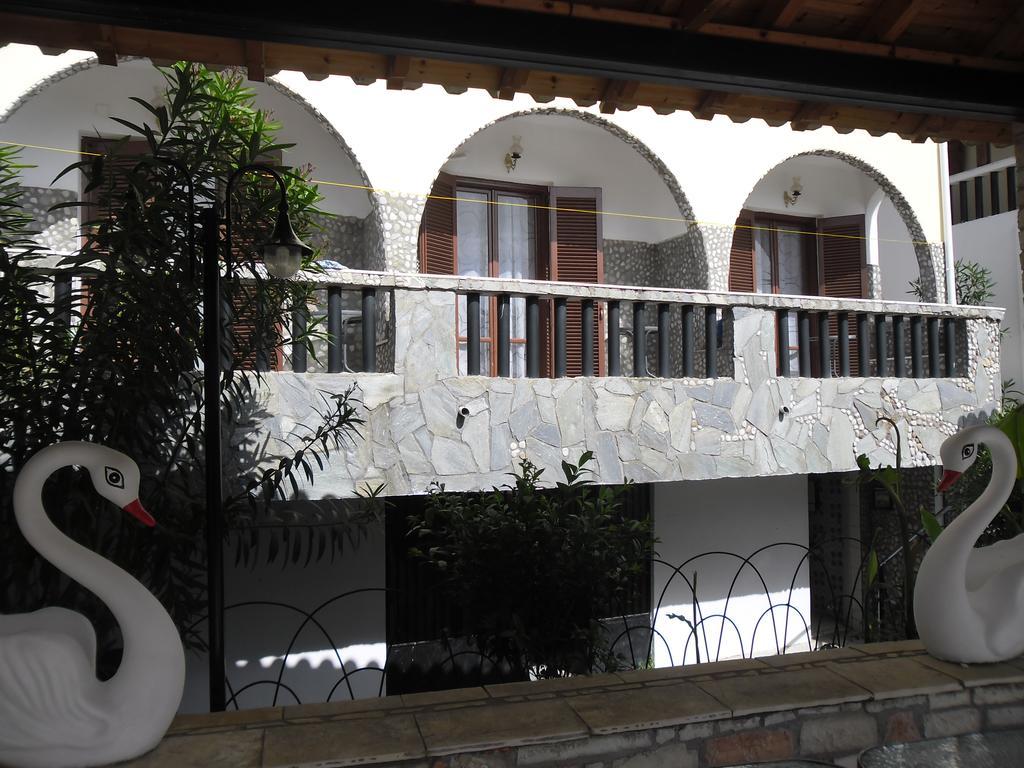كراني Villa Maria المظهر الخارجي الصورة
